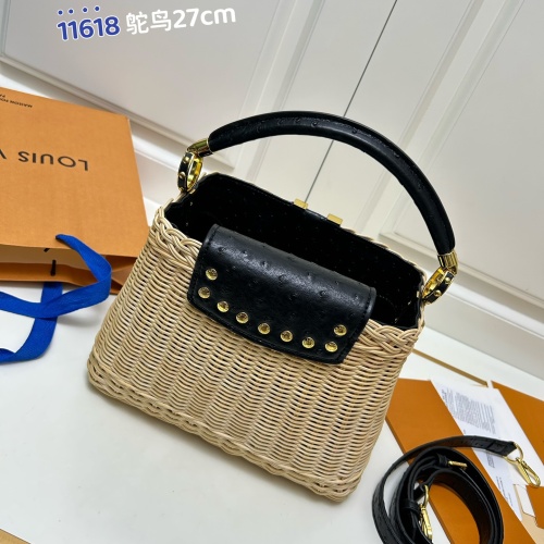 Replica Louis Vuitton AAA Quality Handbags For Women #1246935 $145.00 USD for Wholesale