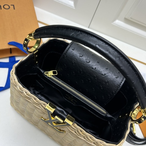 Replica Louis Vuitton AAA Quality Handbags For Women #1246935 $145.00 USD for Wholesale