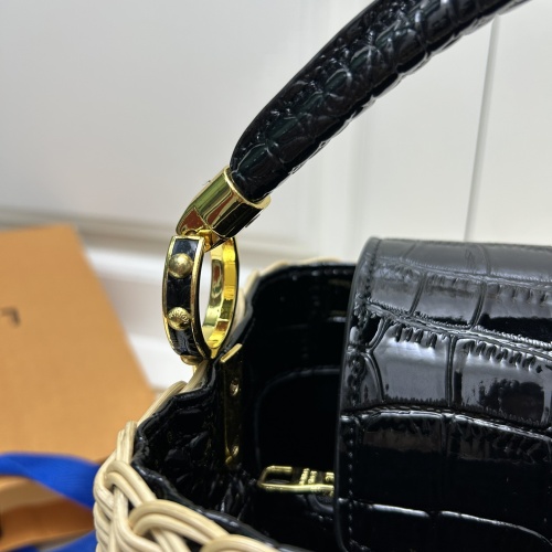 Replica Louis Vuitton AAA Quality Handbags For Women #1246936 $145.00 USD for Wholesale