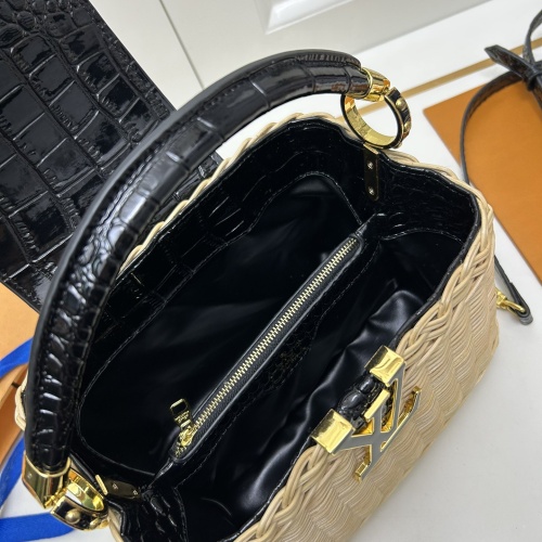 Replica Louis Vuitton AAA Quality Handbags For Women #1246936 $145.00 USD for Wholesale