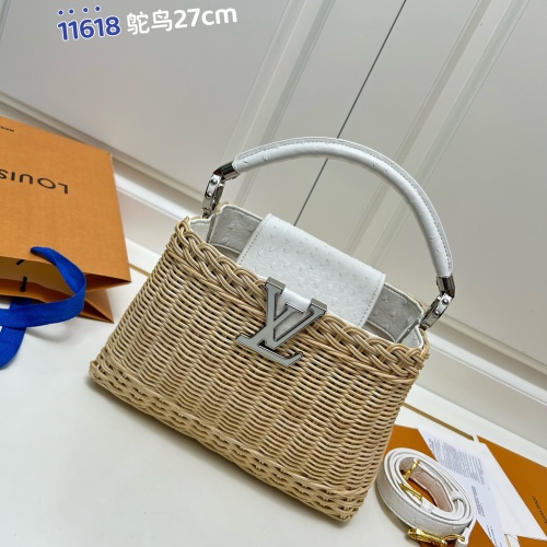 Louis Vuitton AAA Quality Handbags For Women #1246963 $145.00 USD, Wholesale Replica Louis Vuitton AAA Quality Handbags