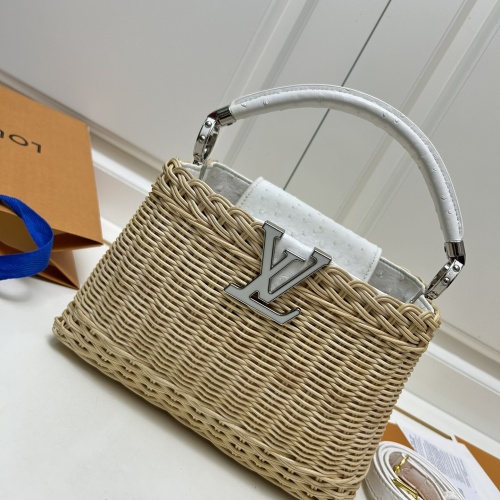 Replica Louis Vuitton AAA Quality Handbags For Women #1246963 $145.00 USD for Wholesale