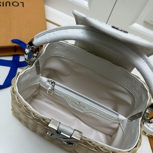 Replica Louis Vuitton AAA Quality Handbags For Women #1246963 $145.00 USD for Wholesale