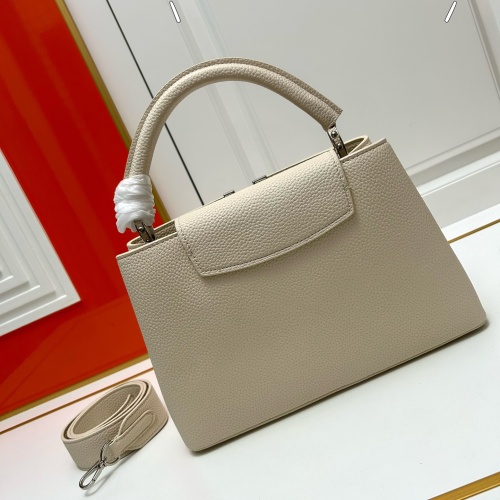 Replica Louis Vuitton AAA Quality Handbags For Women #1246965 $105.00 USD for Wholesale