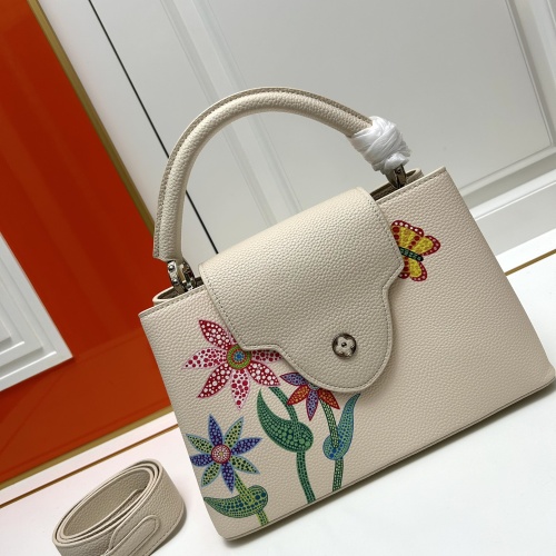 Replica Louis Vuitton AAA Quality Handbags For Women #1246965 $105.00 USD for Wholesale