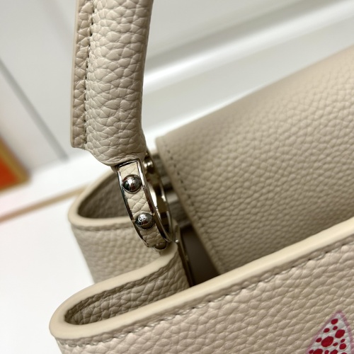 Replica Louis Vuitton AAA Quality Handbags For Women #1246965 $105.00 USD for Wholesale