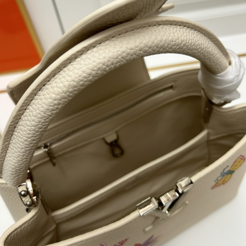 Replica Louis Vuitton AAA Quality Handbags For Women #1246965 $105.00 USD for Wholesale