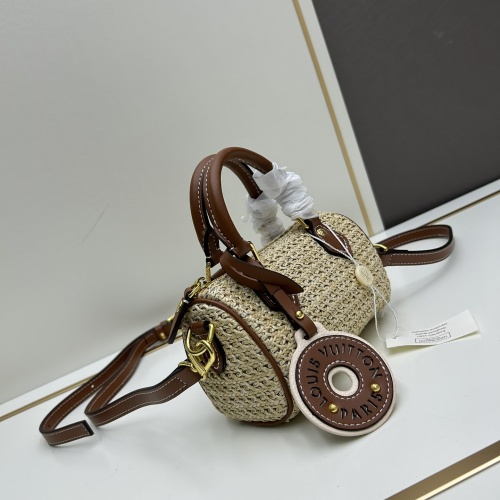 Replica Louis Vuitton AAA Quality Messenger Bags For Women #1247061 $80.00 USD for Wholesale