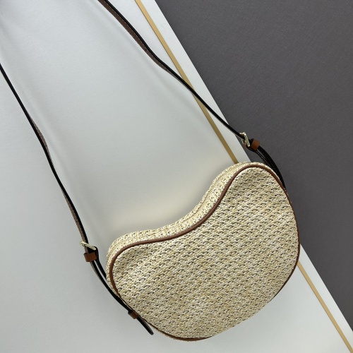 Replica Louis Vuitton AAA Quality Messenger Bags For Women #1247119 $82.00 USD for Wholesale