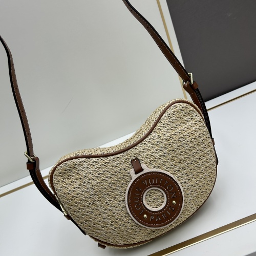 Replica Louis Vuitton AAA Quality Messenger Bags For Women #1247119 $82.00 USD for Wholesale