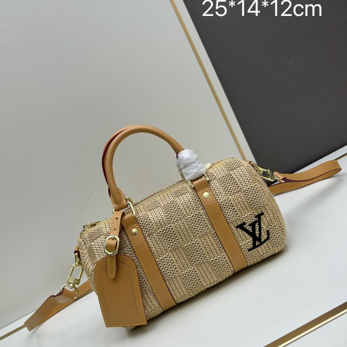 Louis Vuitton AAA Quality Handbags For Women #1247123 $88.00 USD, Wholesale Replica Louis Vuitton AAA Quality Handbags