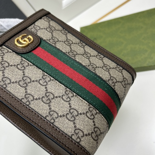 Replica Gucci AAA Quality Handbags For Women #1247127 $80.00 USD for Wholesale