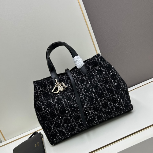 Christian Dior AAA Quality Handbags For Women #1247135 $96.00 USD, Wholesale Replica Christian Dior AAA Handbags