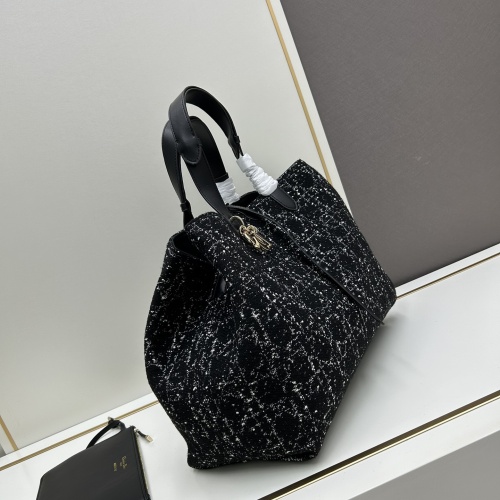 Replica Christian Dior AAA Quality Handbags For Women #1247135 $96.00 USD for Wholesale