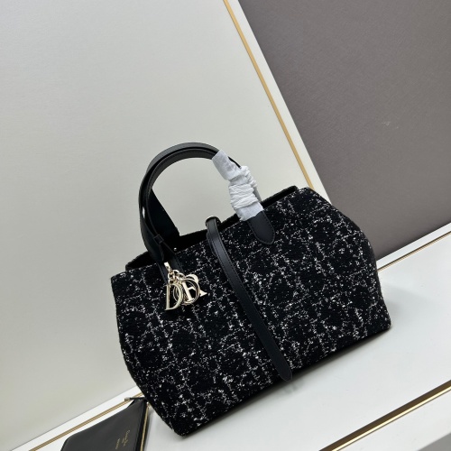 Christian Dior AAA Quality Handbags For Women #1247140 $92.00 USD, Wholesale Replica Christian Dior AAA Handbags