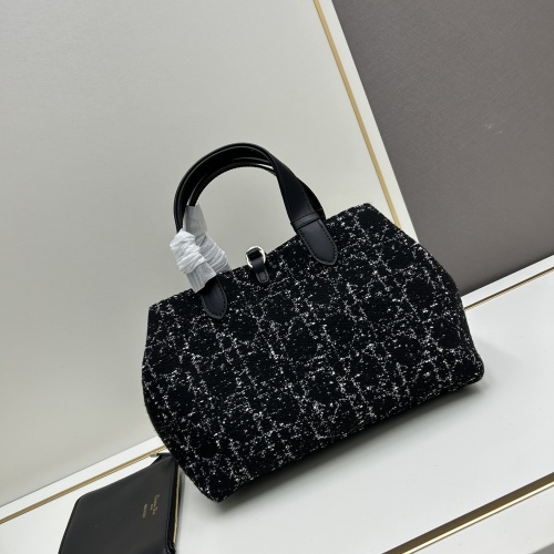 Replica Christian Dior AAA Quality Handbags For Women #1247140 $92.00 USD for Wholesale