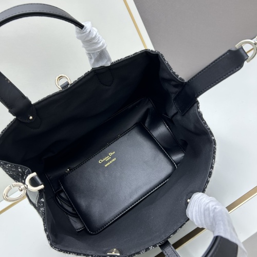 Replica Christian Dior AAA Quality Handbags For Women #1247140 $92.00 USD for Wholesale