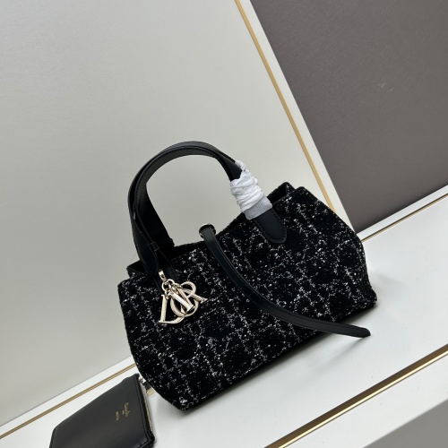 Christian Dior AAA Quality Handbags For Women #1247145 $88.00 USD, Wholesale Replica Christian Dior AAA Handbags