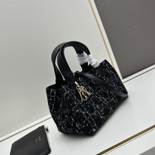 Replica Christian Dior AAA Quality Handbags For Women #1247145 $88.00 USD for Wholesale