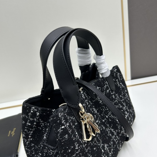 Replica Christian Dior AAA Quality Handbags For Women #1247145 $88.00 USD for Wholesale