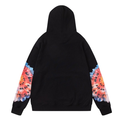 Replica Amiri Hoodies Long Sleeved For Unisex #1247216 $68.00 USD for Wholesale