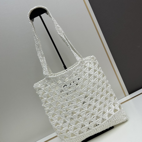 Replica Prada AAA Quality Shoulder Bags For Women #1247242 $82.00 USD for Wholesale