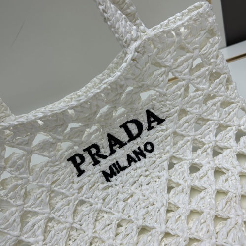 Replica Prada AAA Quality Shoulder Bags For Women #1247242 $82.00 USD for Wholesale