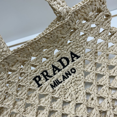 Replica Prada AAA Quality Shoulder Bags For Women #1247243 $82.00 USD for Wholesale