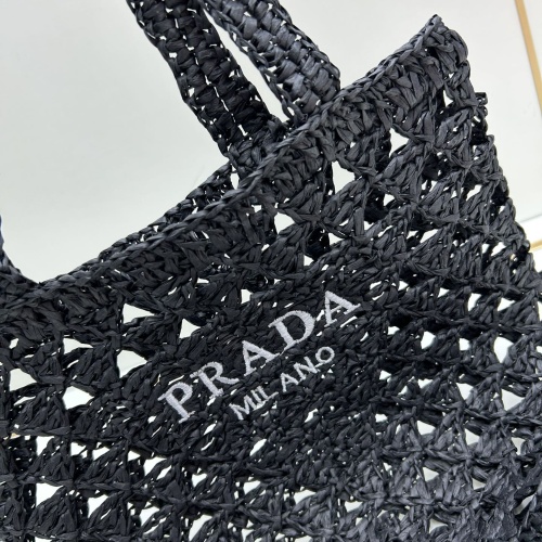 Replica Prada AAA Quality Shoulder Bags For Women #1247244 $82.00 USD for Wholesale