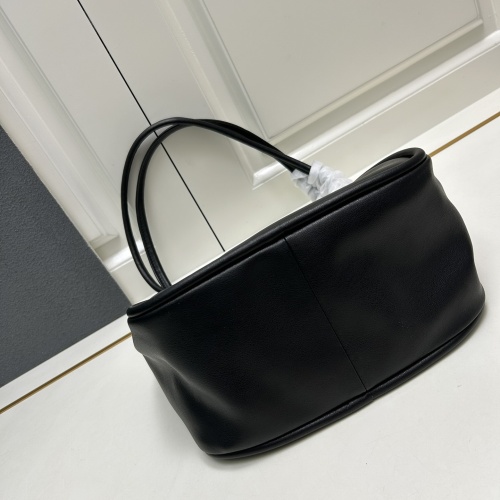 Replica Prada AAA Quality Shoulder Bags For Women #1247252 $100.00 USD for Wholesale