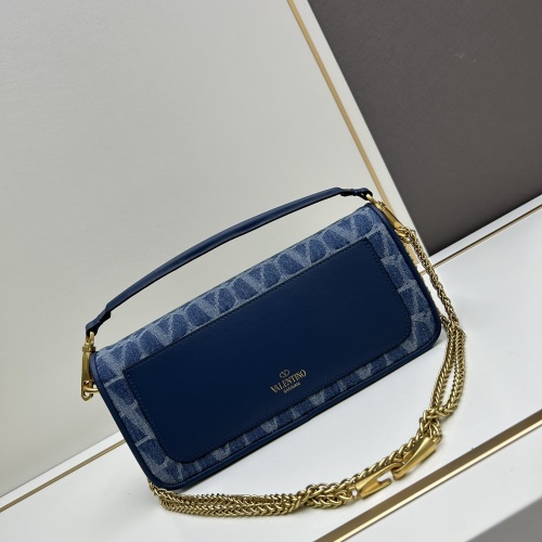 Replica Valentino AAA Quality Shoulder Bags For Women #1247276 $96.00 USD for Wholesale