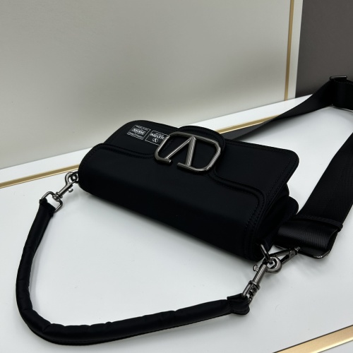 Replica Valentino AAA Quality Shoulder Bags For Women #1247280 $92.00 USD for Wholesale