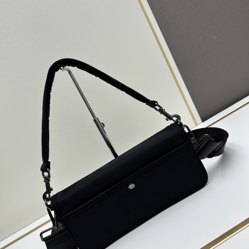 Replica Valentino AAA Quality Shoulder Bags For Women #1247280 $92.00 USD for Wholesale