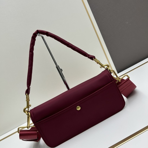 Replica Valentino AAA Quality Shoulder Bags For Women #1247281 $92.00 USD for Wholesale