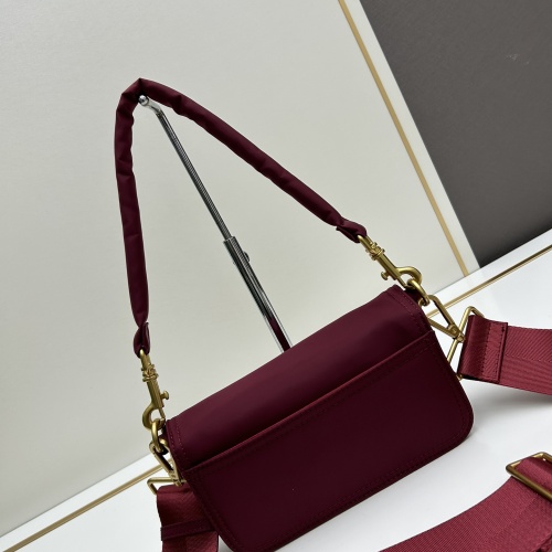 Replica Valentino AAA Quality Shoulder Bags For Women #1247286 $88.00 USD for Wholesale