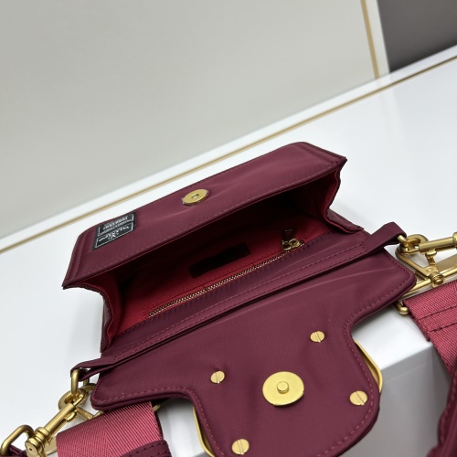 Replica Valentino AAA Quality Shoulder Bags For Women #1247286 $88.00 USD for Wholesale