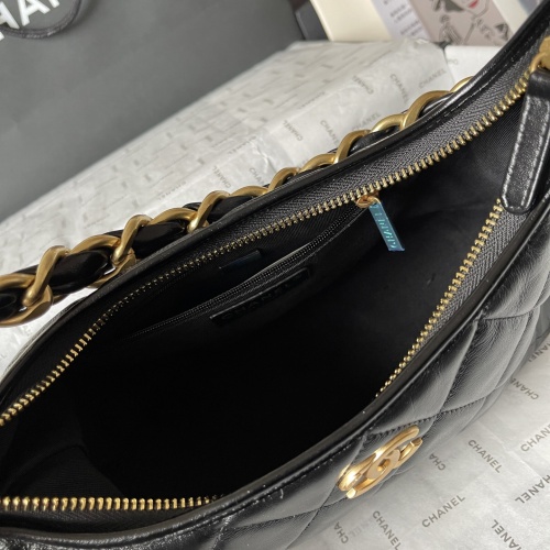 Replica Chanel AAA Quality Shoulder Bags For Women #1247299 $118.00 USD for Wholesale