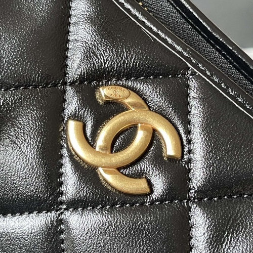 Replica Chanel AAA Quality Shoulder Bags For Women #1247300 $125.00 USD for Wholesale