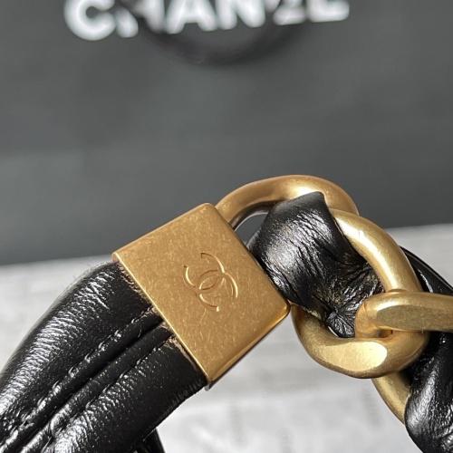 Replica Chanel AAA Quality Shoulder Bags For Women #1247300 $125.00 USD for Wholesale