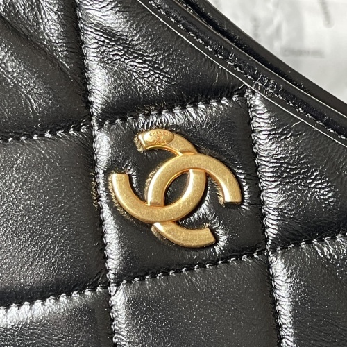 Replica Chanel AAA Quality Shoulder Bags For Women #1247302 $115.00 USD for Wholesale