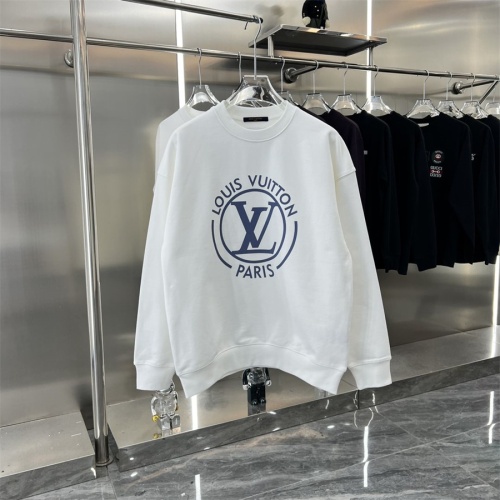 Louis Vuitton LV Hoodies Long Sleeved For Unisex #1247349 $60.00 USD, Wholesale Replica Louis Vuitton LV Hoodies