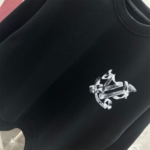 Replica Louis Vuitton LV Hoodies Long Sleeved For Unisex #1247359 $60.00 USD for Wholesale