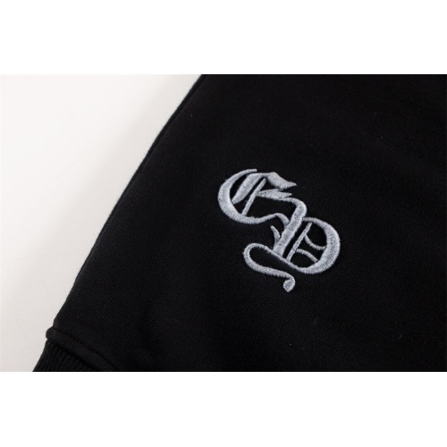 Replica Chrome Hearts Hoodies Long Sleeved For Unisex #1247400 $68.00 USD for Wholesale