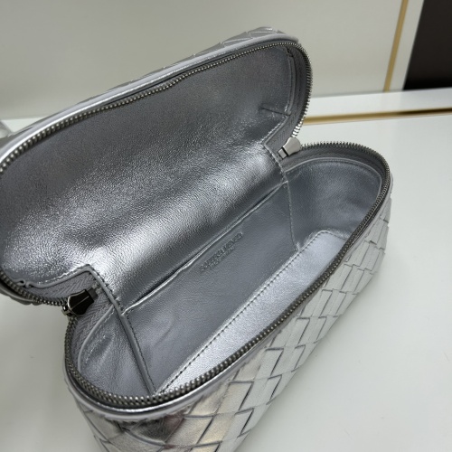 Replica Bottega Veneta BV AAA Quality Messenger Bags For Women #1247411 $162.00 USD for Wholesale