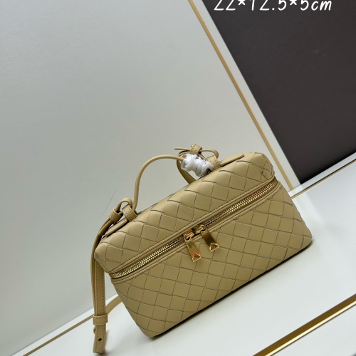 Bottega Veneta BV AAA Quality Messenger Bags For Women #1247413 $162.00 USD, Wholesale Replica Bottega Veneta BV AAA Quality Messenger Bags