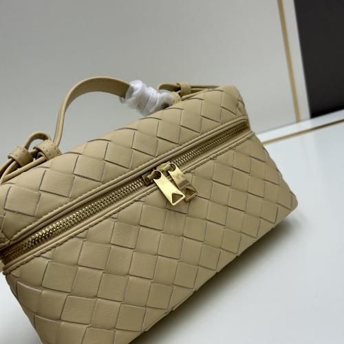 Replica Bottega Veneta BV AAA Quality Messenger Bags For Women #1247413 $162.00 USD for Wholesale