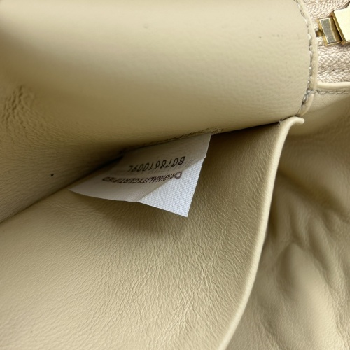 Replica Bottega Veneta BV AAA Quality Messenger Bags For Women #1247413 $162.00 USD for Wholesale