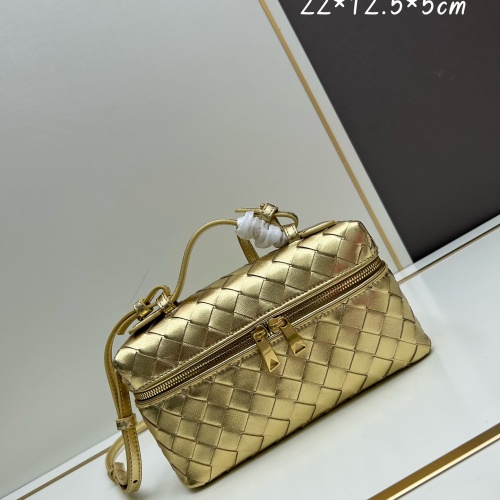 Bottega Veneta BV AAA Quality Messenger Bags For Women #1247414 $162.00 USD, Wholesale Replica Bottega Veneta BV AAA Quality Messenger Bags