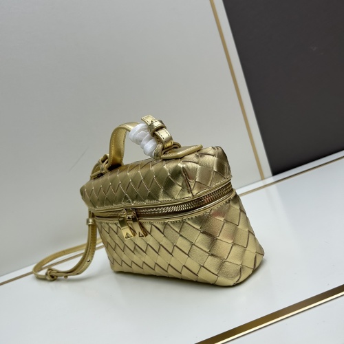 Replica Bottega Veneta BV AAA Quality Messenger Bags For Women #1247414 $162.00 USD for Wholesale