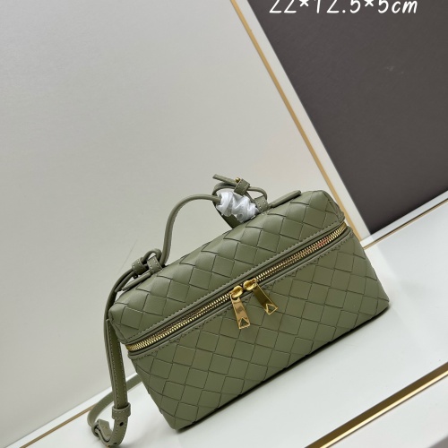 Bottega Veneta BV AAA Quality Messenger Bags For Women #1247418 $162.00 USD, Wholesale Replica Bottega Veneta BV AAA Quality Messenger Bags